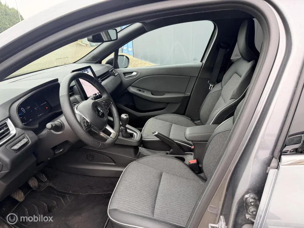 Mitsubishi Colt 1.0T MT Intense+ uit 2025, foto 7