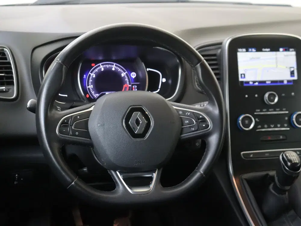Renault Grand Scenic Grand Scénic 1.3 TCe Limited 7p. uit 2020, foto 10