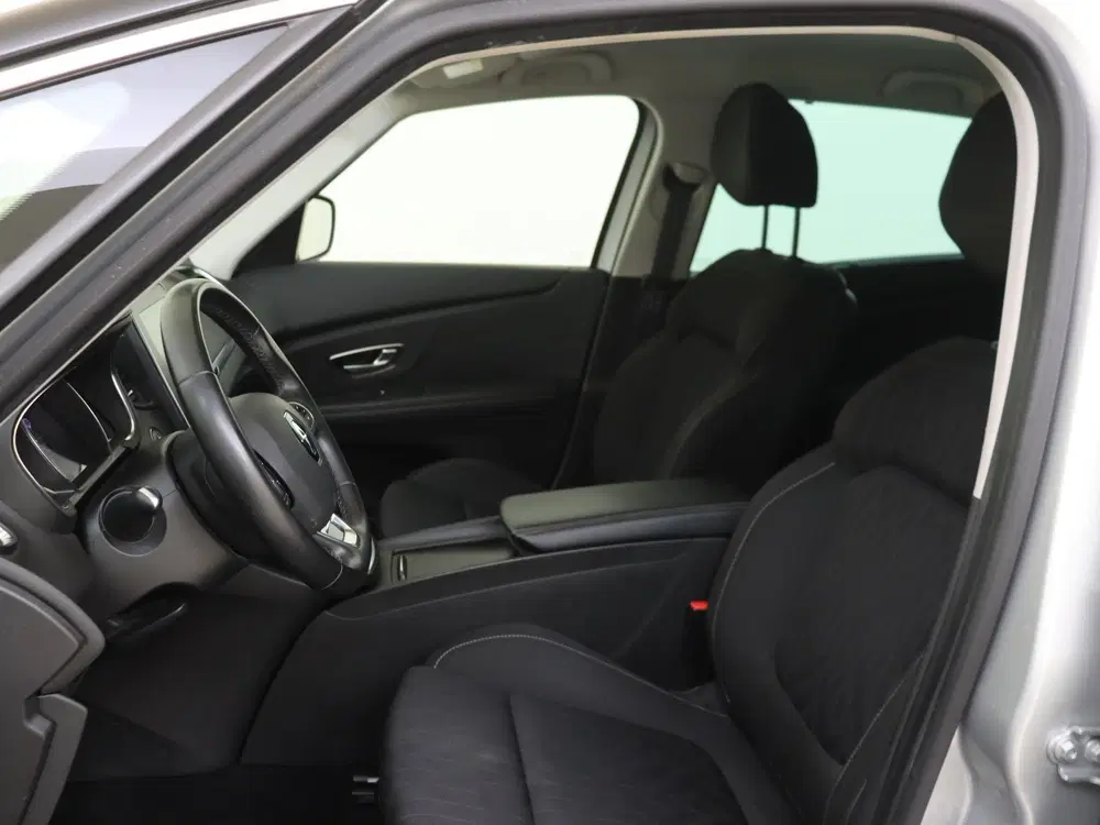 Renault Grand Scenic Grand Scénic 1.3 TCe Limited 7p. uit 2020, foto 11