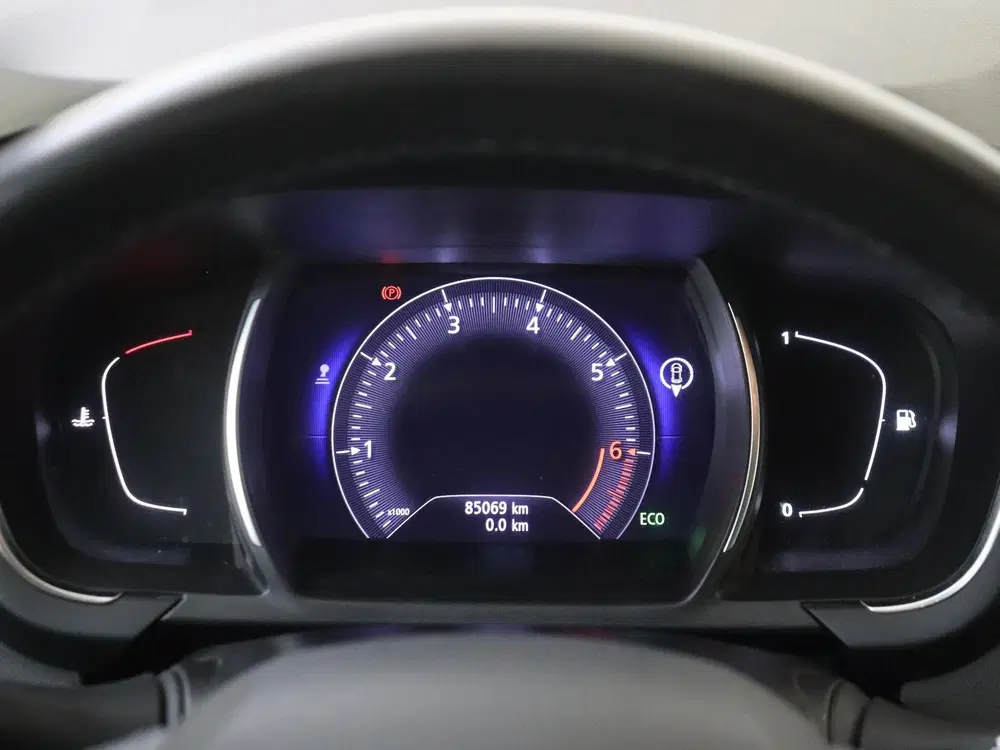 Renault Grand Scenic Grand Scénic 1.3 TCe Limited 7p. uit 2020, foto 12