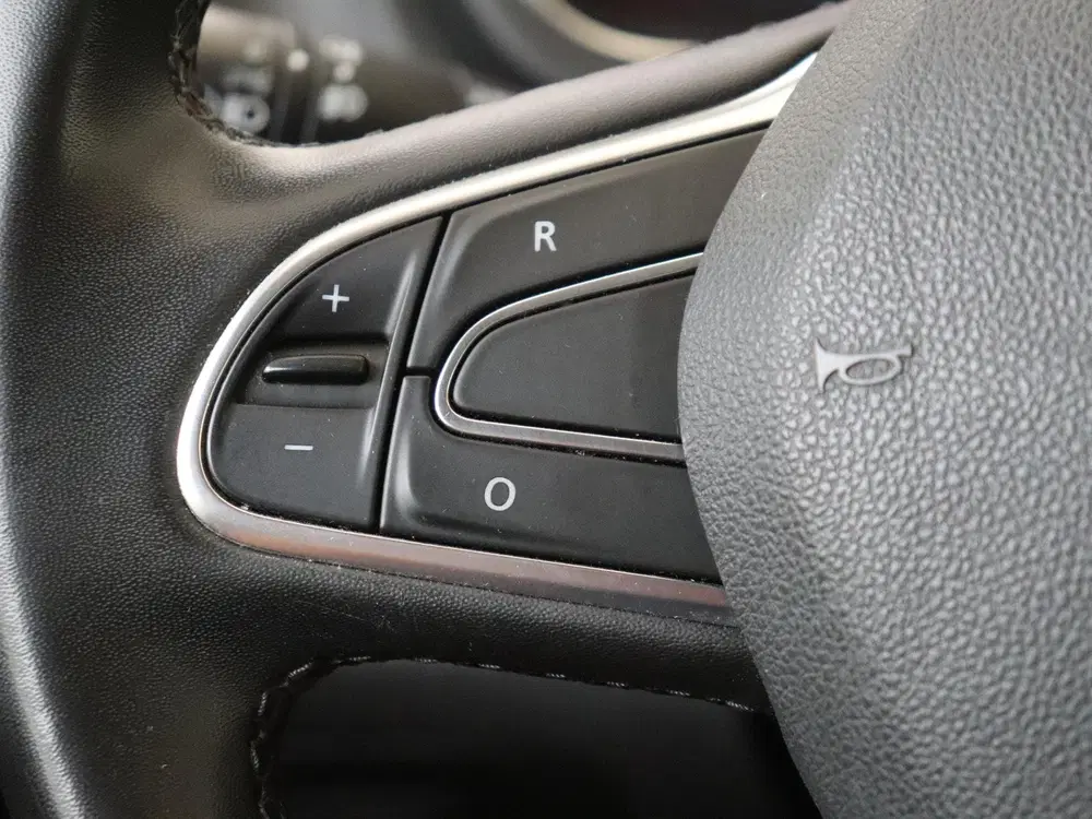 Renault Grand Scenic Grand Scénic 1.3 TCe Limited 7p. uit 2020, foto 13