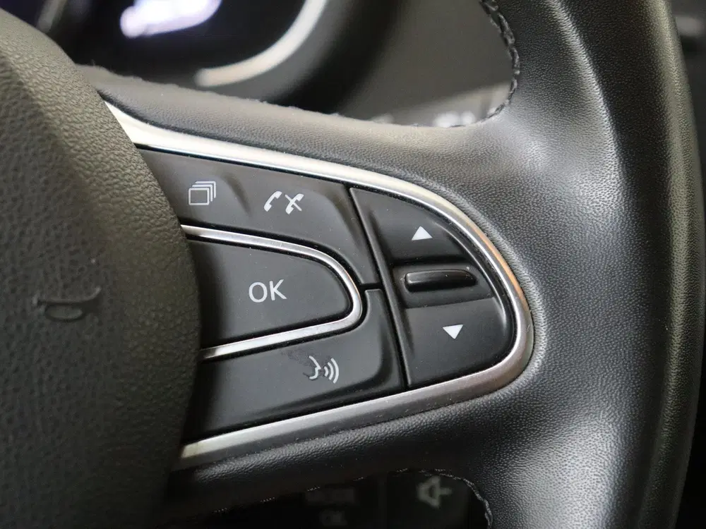 Renault Grand Scenic Grand Scénic 1.3 TCe Limited 7p. uit 2020, foto 14