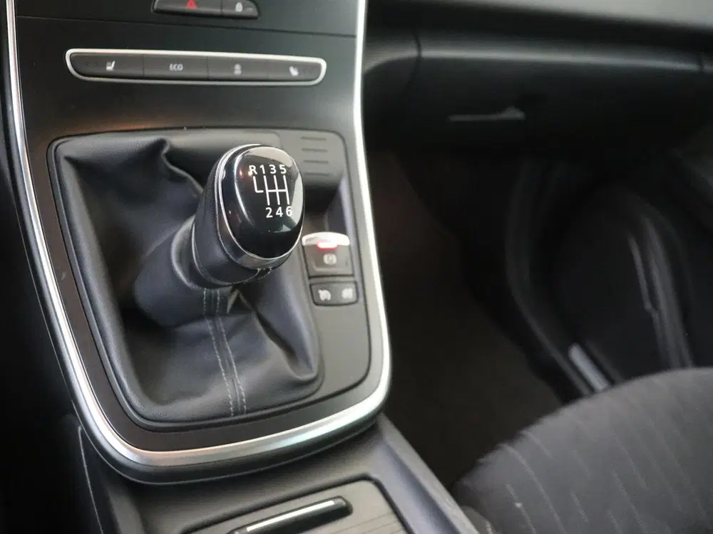 Renault Grand Scenic Grand Scénic 1.3 TCe Limited 7p. uit 2020, foto 15