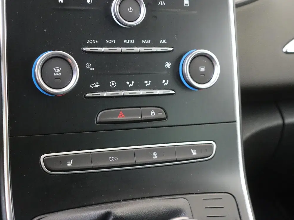 Renault Grand Scenic Grand Scénic 1.3 TCe Limited 7p. uit 2020, foto 19