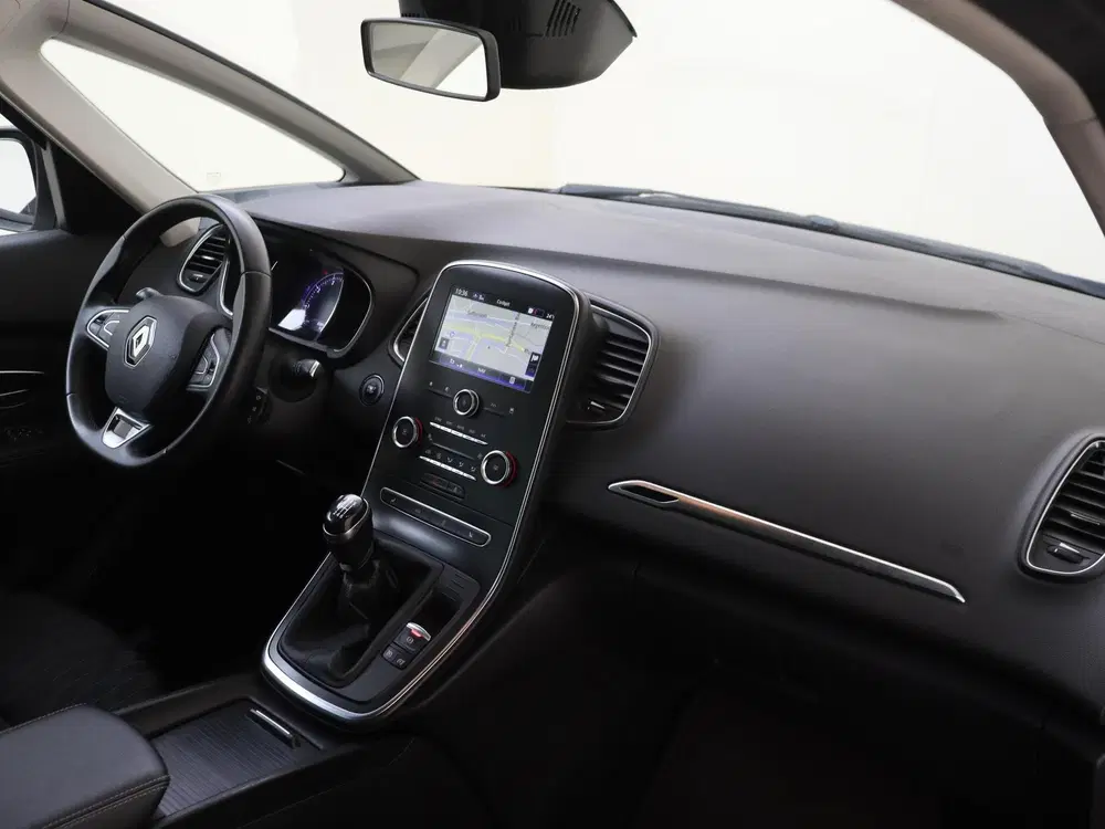 Renault Grand Scenic Grand Scénic 1.3 TCe Limited 7p. uit 2020, foto 5
