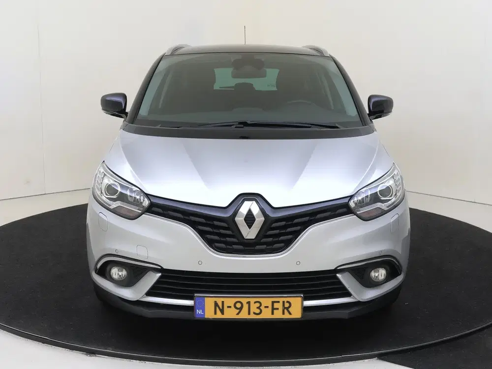 Renault Grand Scenic Grand Scénic 1.3 TCe Limited 7p. uit 2020, foto 6