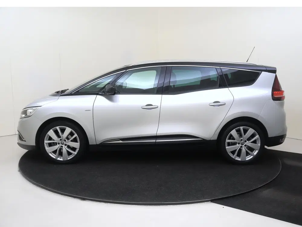 Renault Grand Scenic Grand Scénic 1.3 TCe Limited 7p. uit 2020, foto 8