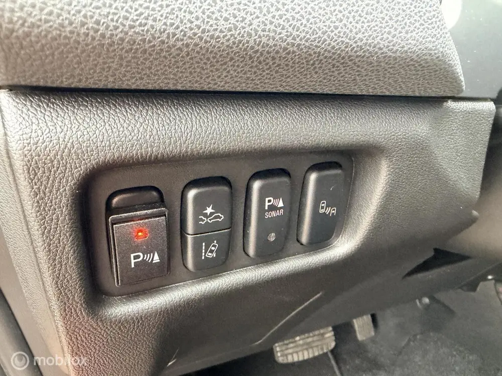 Mitsubishi ASX 2.0 Intense | automaat|navi|sensoren voor en uit 2020, foto 11