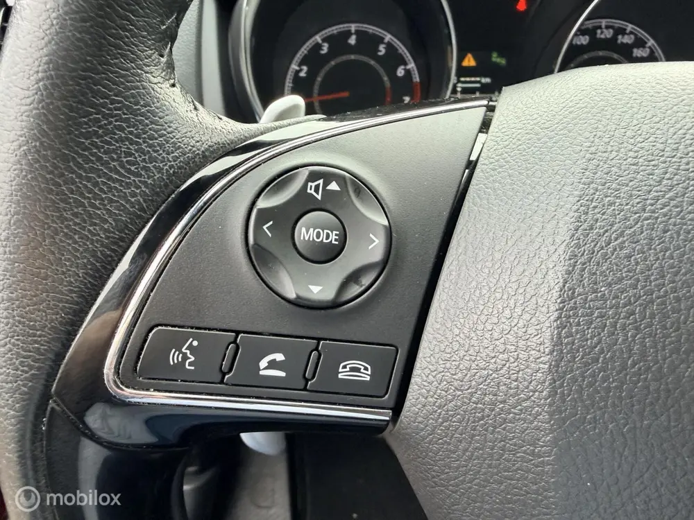 Mitsubishi ASX 2.0 Intense | automaat|navi|sensoren voor en uit 2020, foto 13
