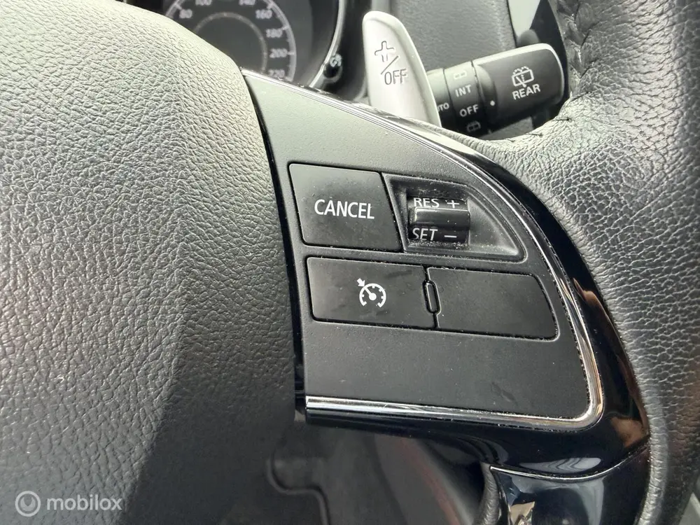 Mitsubishi ASX 2.0 Intense | automaat|navi|sensoren voor en uit 2020, foto 14