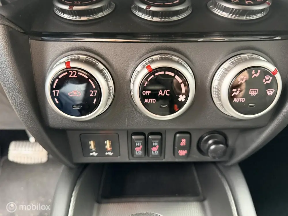 Mitsubishi ASX 2.0 Intense | automaat|navi|sensoren voor en uit 2020, foto 17