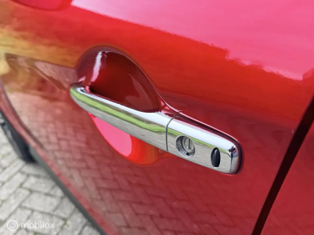 Mitsubishi ASX 2.0 Intense | automaat|navi|sensoren voor en uit 2020, foto 8