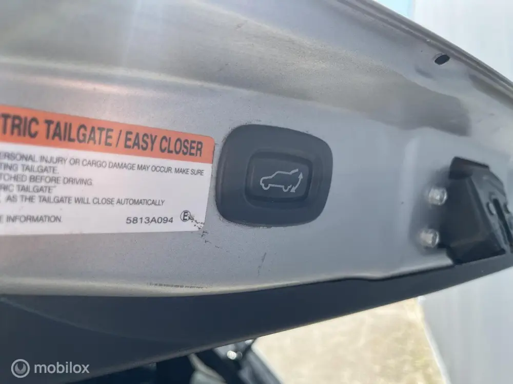 Mitsubishi Outlander 2.4 PHEV Instyle|trekhaak|zonnedak|leer uit 2019, foto 7