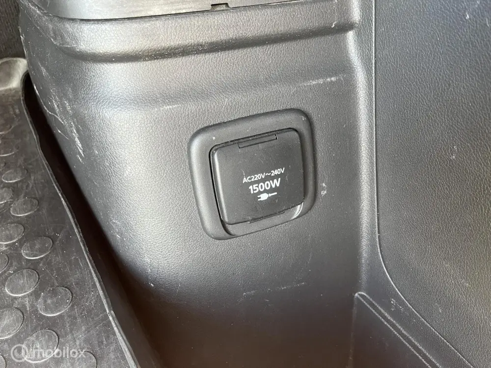 Mitsubishi Outlander 2.4 PHEV Instyle|trekhaak|zonnedak|leer uit 2019, foto 9