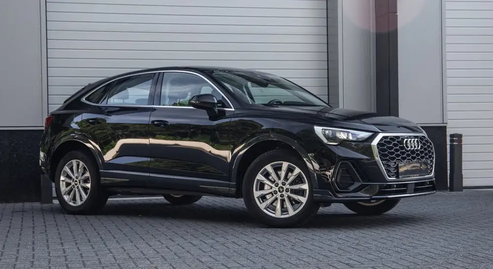 Audi Q3 Sportback 45 TFSI e Advanced Edition / SOH 86% / DAB uit 2022, foto 3
