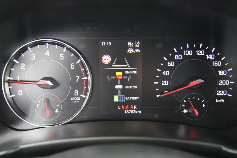 Suzuki Swift 1.2 Select Smart Hybrid Carplay Camera Key uit 2024, foto 10