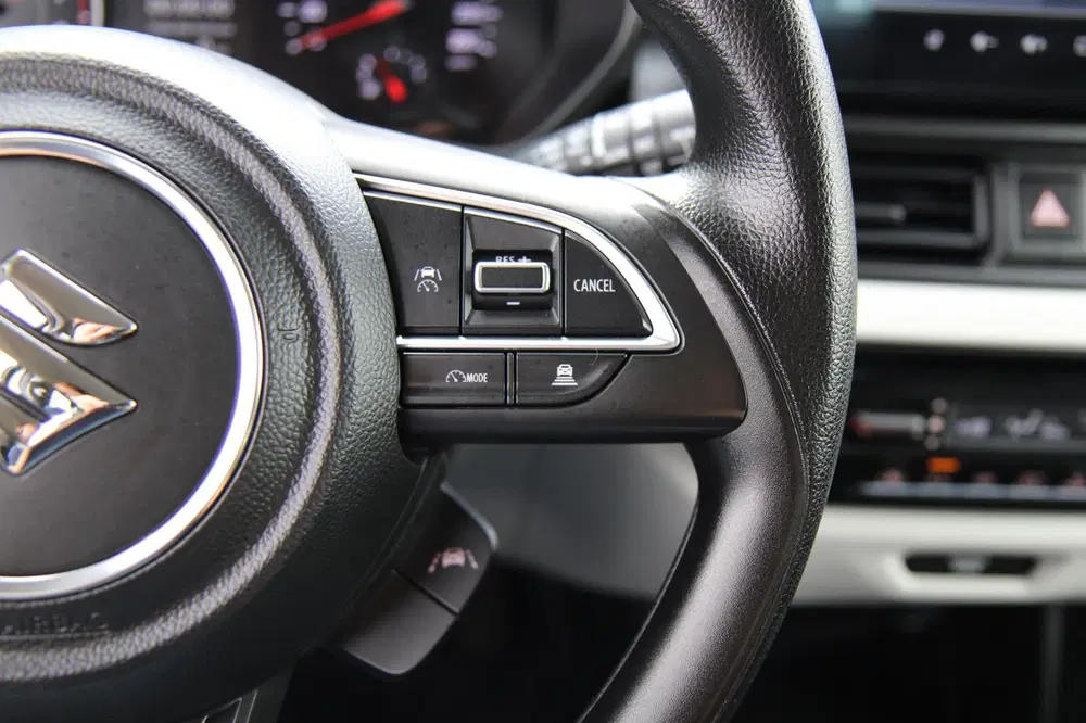 Suzuki Swift 1.2 Select Smart Hybrid Carplay Camera Key uit 2024, foto 13