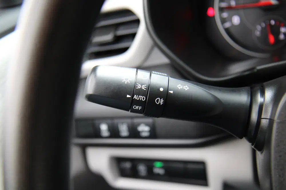 Suzuki Swift 1.2 Select Smart Hybrid Carplay Camera Key uit 2024, foto 14