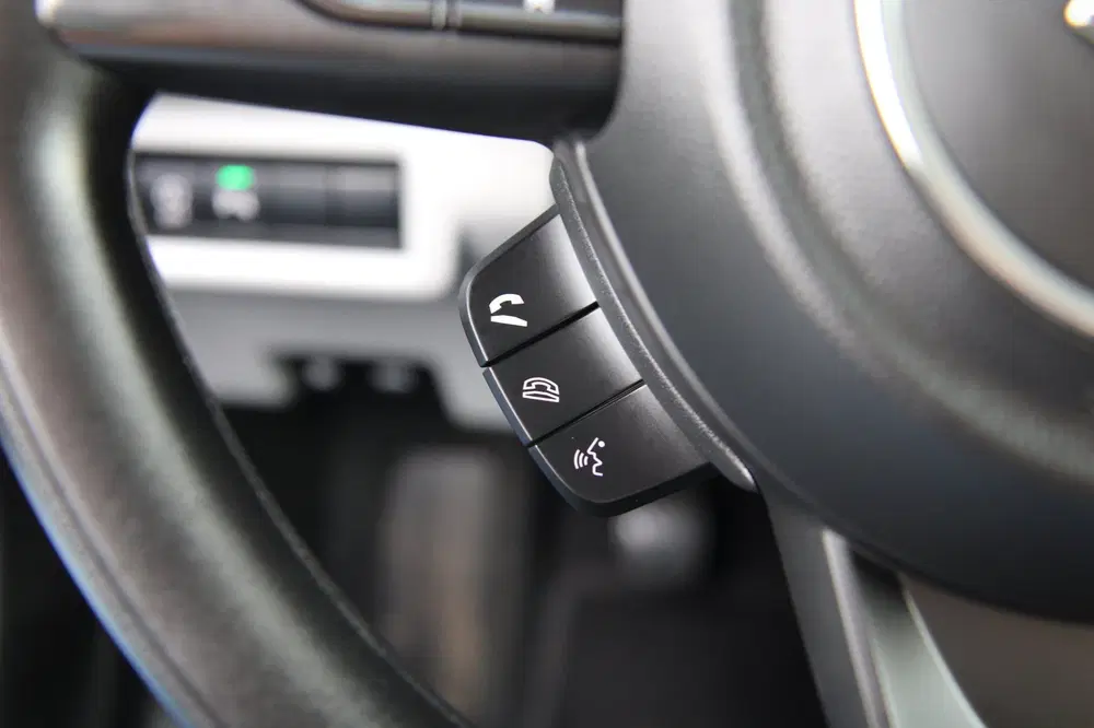 Suzuki Swift 1.2 Select Smart Hybrid Carplay Camera Key uit 2024, foto 15