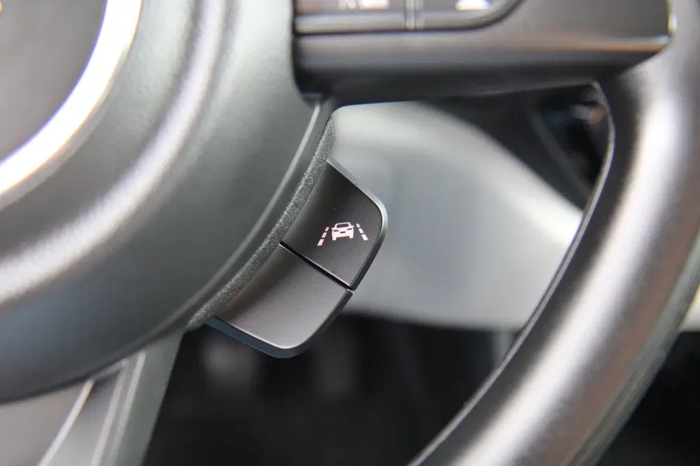 Suzuki Swift 1.2 Select Smart Hybrid Carplay Camera Key uit 2024, foto 16