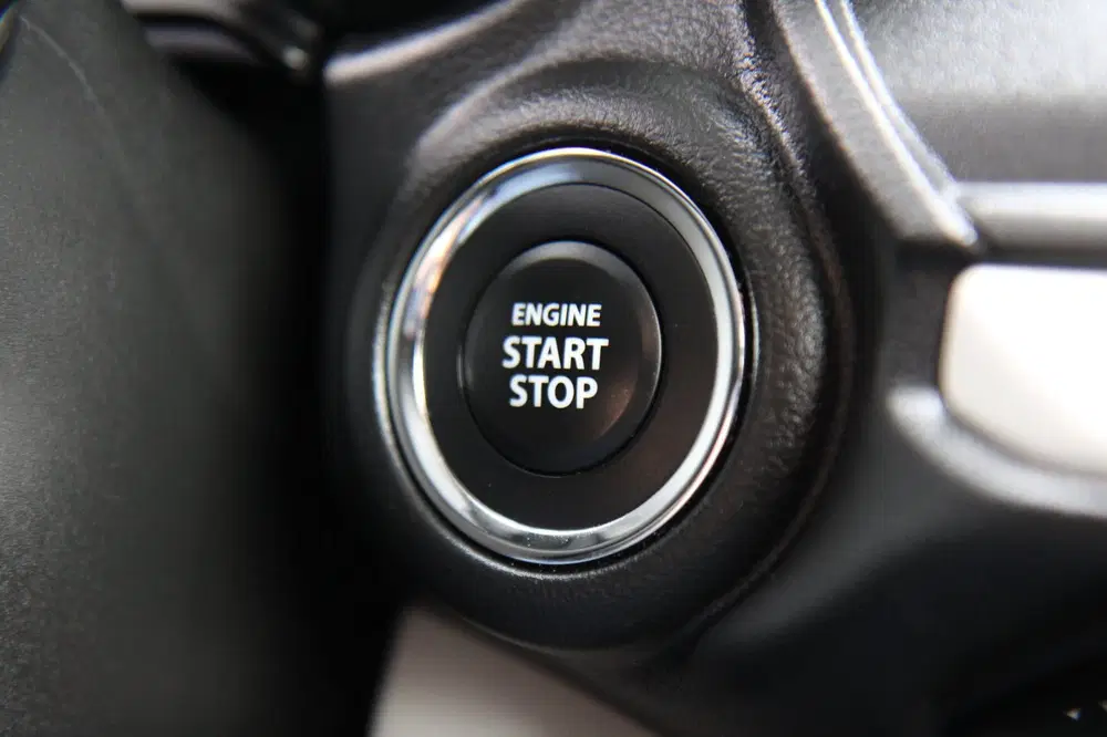 Suzuki Swift 1.2 Select Smart Hybrid Carplay Camera Key uit 2024, foto 18