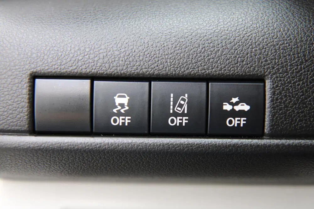 Suzuki Swift 1.2 Select Smart Hybrid Carplay Camera Key uit 2024, foto 19