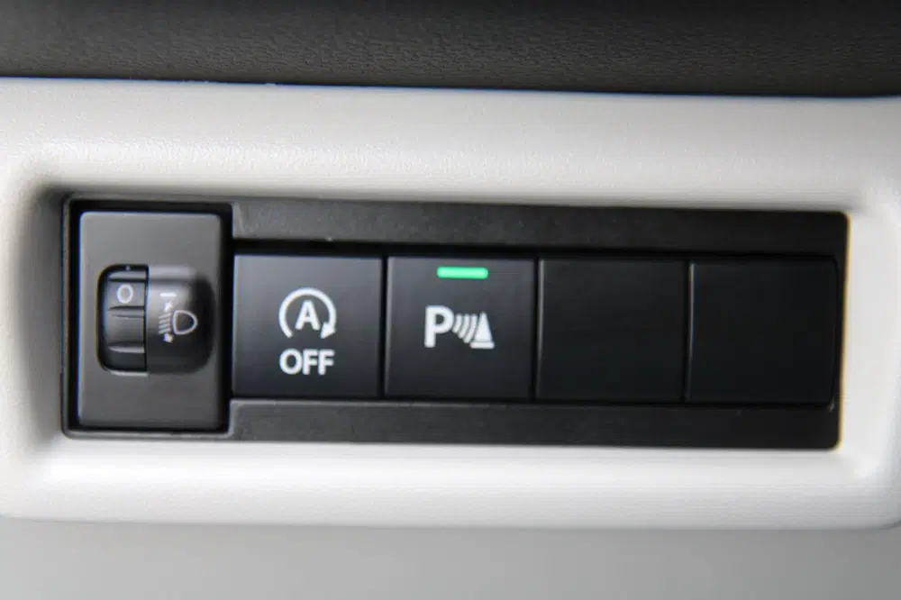 Suzuki Swift 1.2 Select Smart Hybrid Carplay Camera Key uit 2024, foto 20