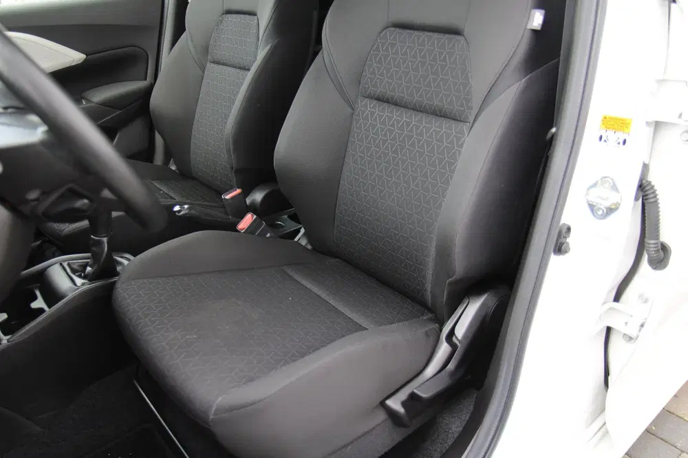 Suzuki Swift 1.2 Select Smart Hybrid Carplay Camera Key uit 2024, foto 8