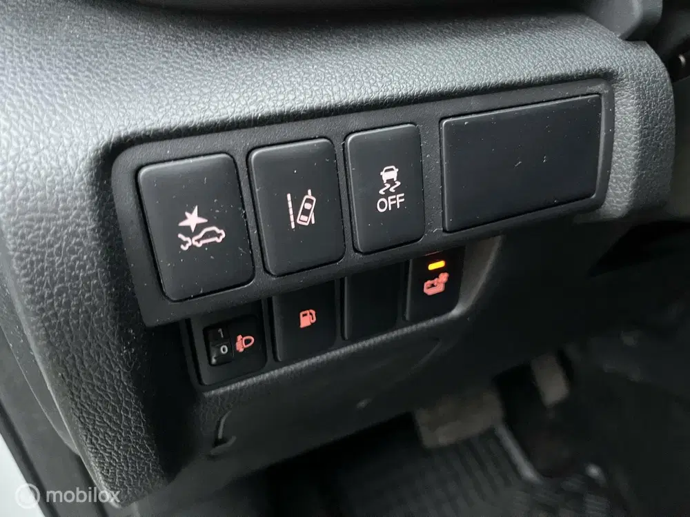 Mitsubishi Eclipse Cross 2.4 PHEV Intense+ uit 2022, foto 11