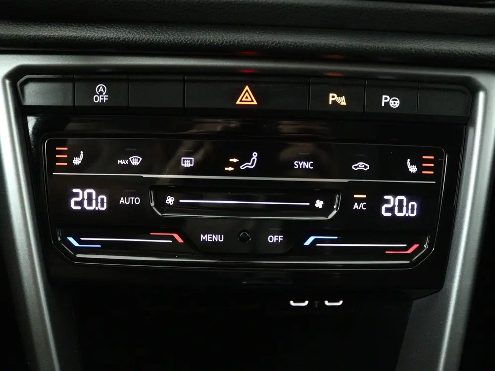 Volkswagen T-Roc 1.0 TSI Life Business | Trekhaak | Stoelver uit 2022, foto 11