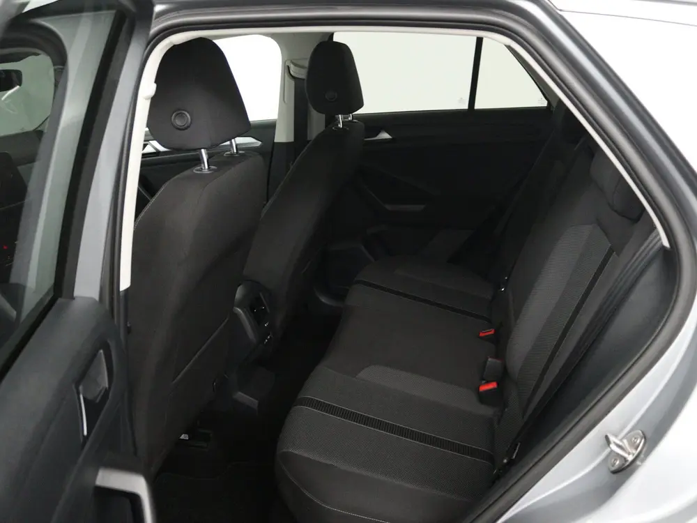 Volkswagen T-Roc 1.0 TSI Life Business | Trekhaak | Stoelver uit 2022, foto 13