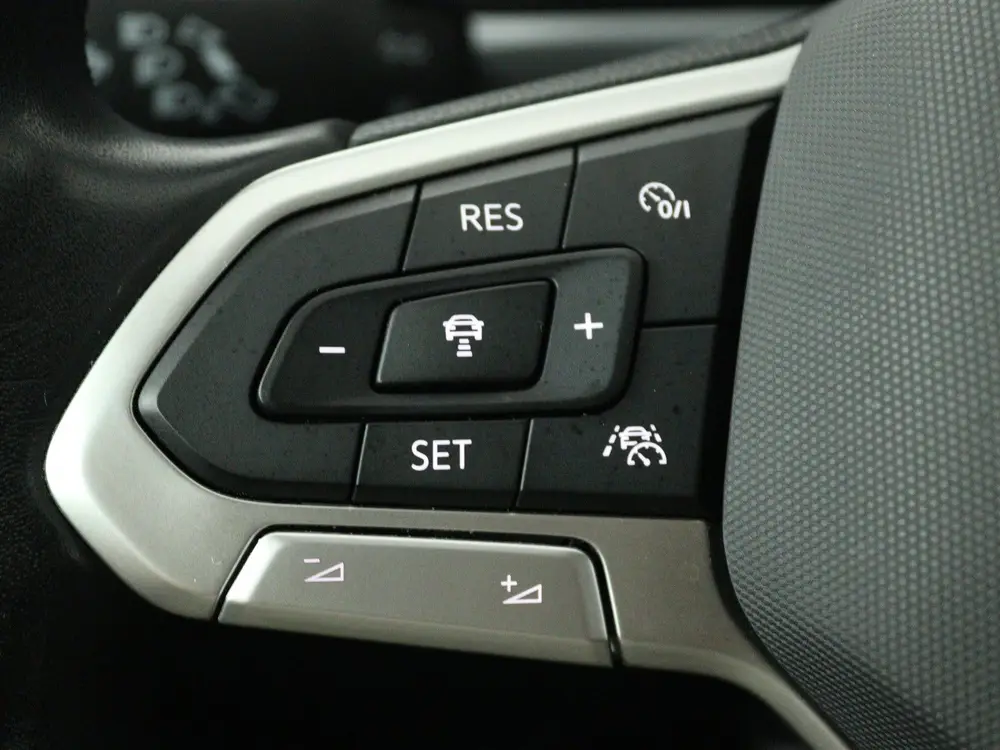 Volkswagen T-Roc 1.0 TSI Life Business | Trekhaak | Stoelver uit 2022, foto 15