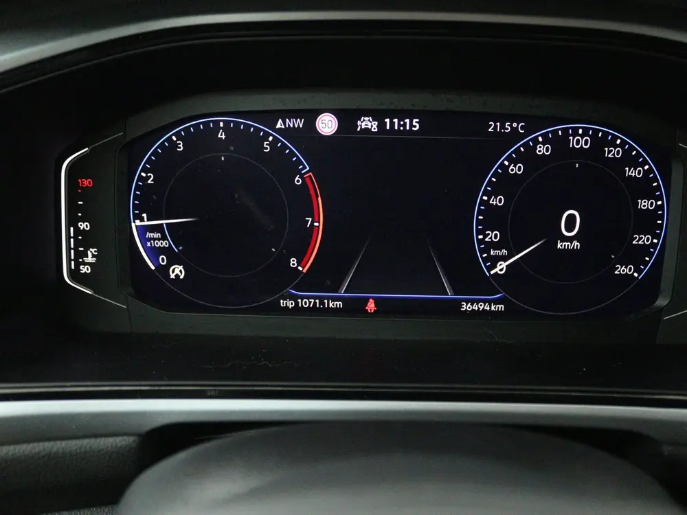 Volkswagen T-Roc 1.0 TSI Life Business | Trekhaak | Stoelver uit 2022, foto 5