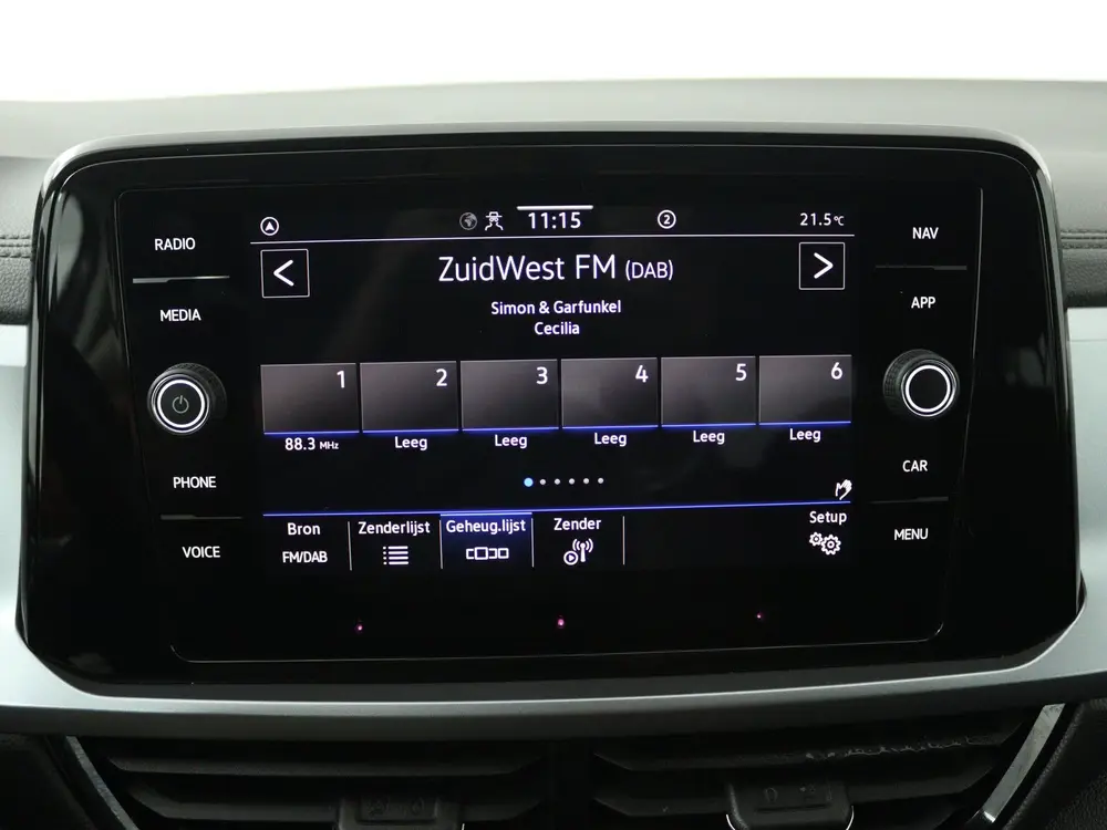 Volkswagen T-Roc 1.0 TSI Life Business | Trekhaak | Stoelver uit 2022, foto 6