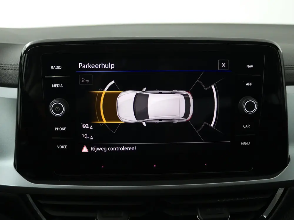 Volkswagen T-Roc 1.0 TSI Life Business | Trekhaak | Stoelver uit 2022, foto 8