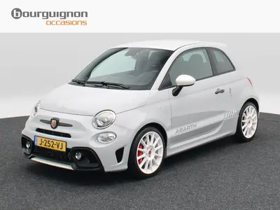 Fiat 500 1.4 T-Jet Abarth 180 Pk Esseesse 70th Anniversary | uit 2019