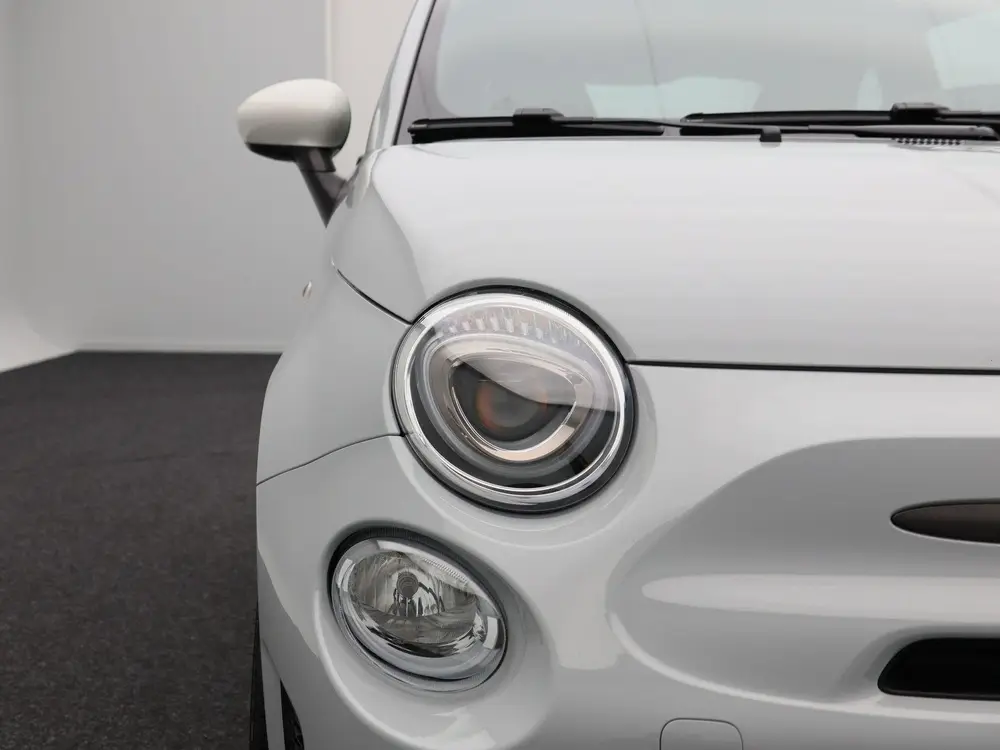 Fiat 500 1.4 T-Jet Abarth 180 Pk Esseesse 70th Anniversary | uit 2019, foto 10
