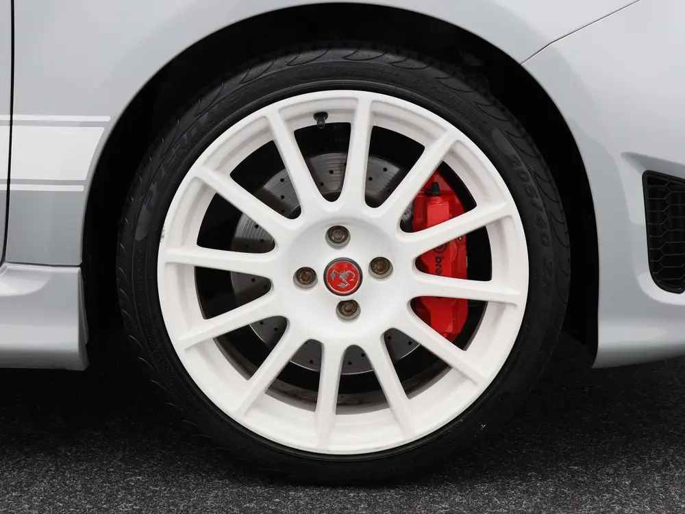 Fiat 500 1.4 T-Jet Abarth 180 Pk Esseesse 70th Anniversary | uit 2019, foto 15