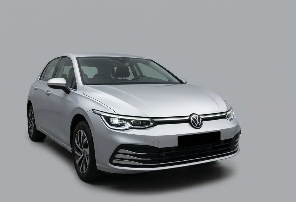 Volkswagen GOLF 1.4 TSI eHybrid 204pk PHEV Style | Travel As uit 2021, foto 2