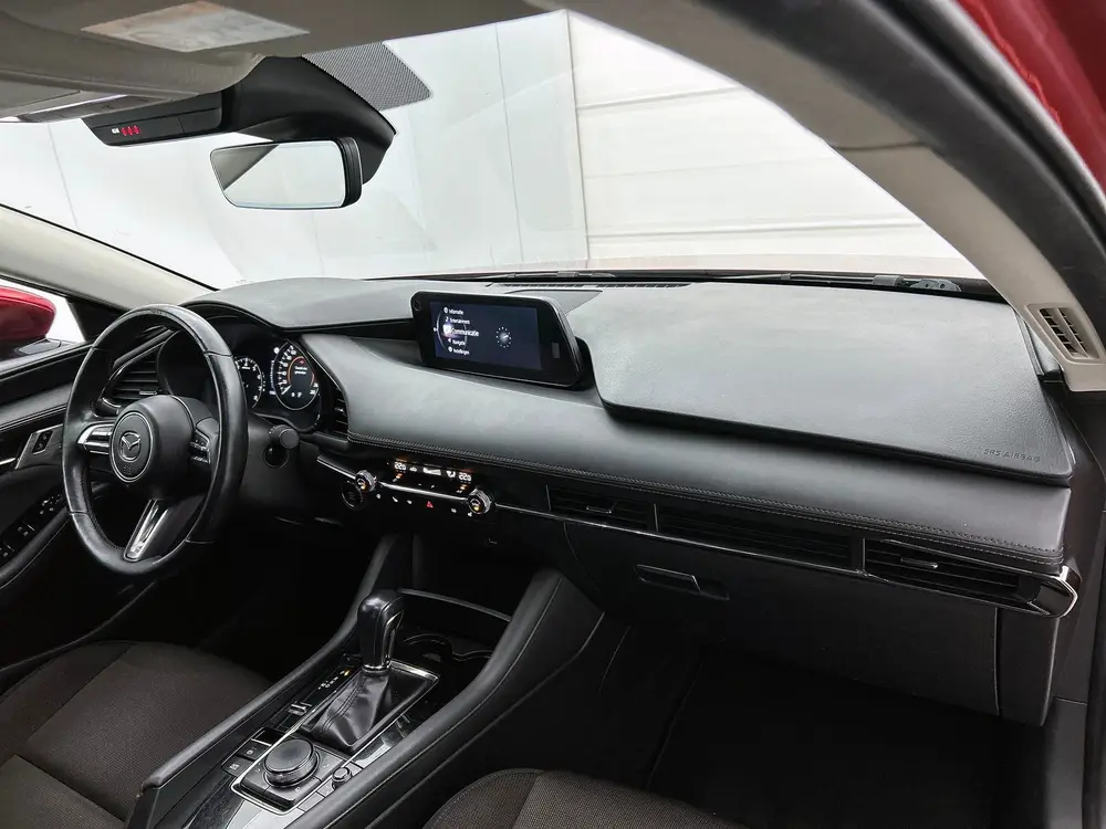 Mazda 3 2.0 e-SkyActiv-G M Hybrid 122 Luxury Automaat | Adap uit 2019, foto 13