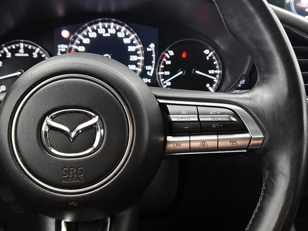 Mazda 3 2.0 e-SkyActiv-G M Hybrid 122 Luxury Automaat | Adap uit 2019, foto 15