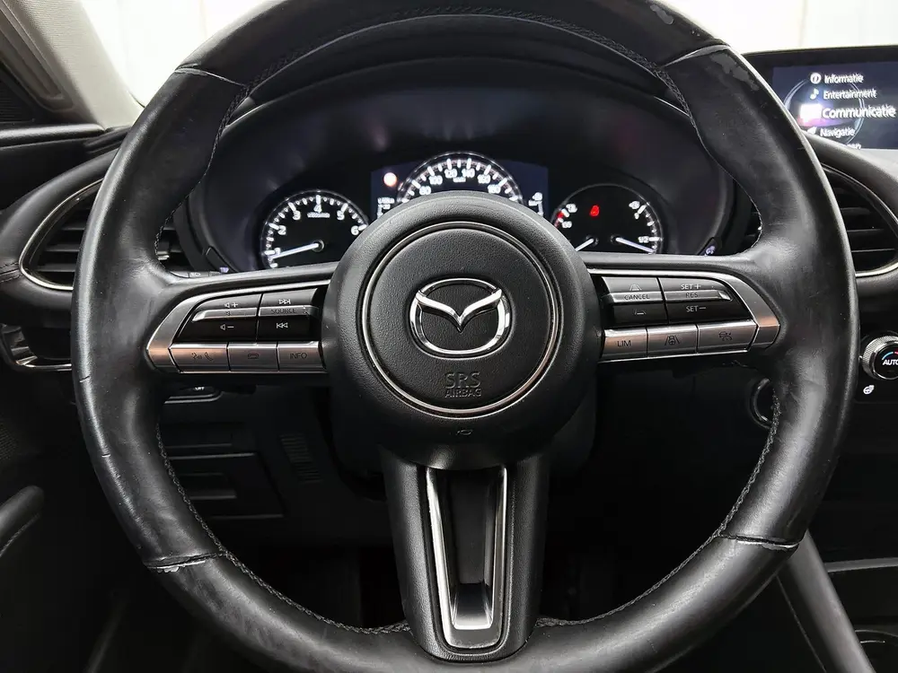 Mazda 3 2.0 e-SkyActiv-G M Hybrid 122 Luxury Automaat | Adap uit 2019, foto 16