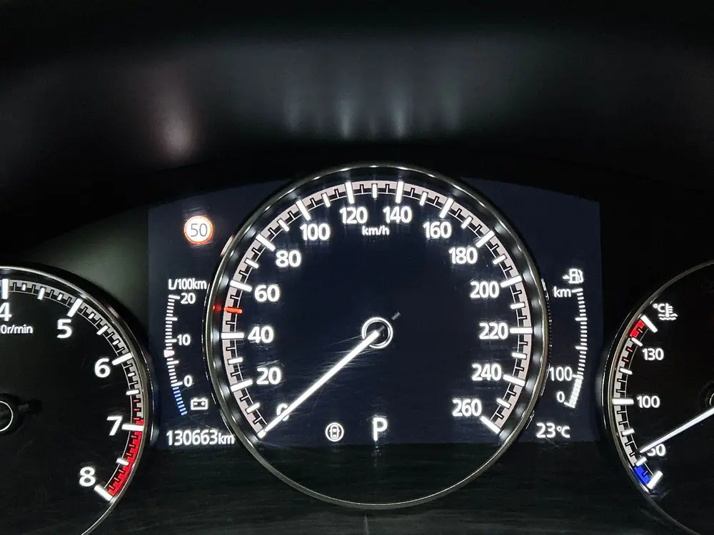 Mazda 3 2.0 e-SkyActiv-G M Hybrid 122 Luxury Automaat | Adap uit 2019, foto 17