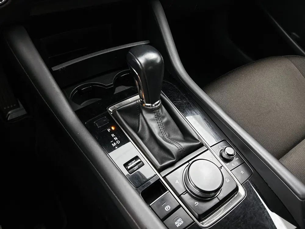 Mazda 3 2.0 e-SkyActiv-G M Hybrid 122 Luxury Automaat | Adap uit 2019, foto 18