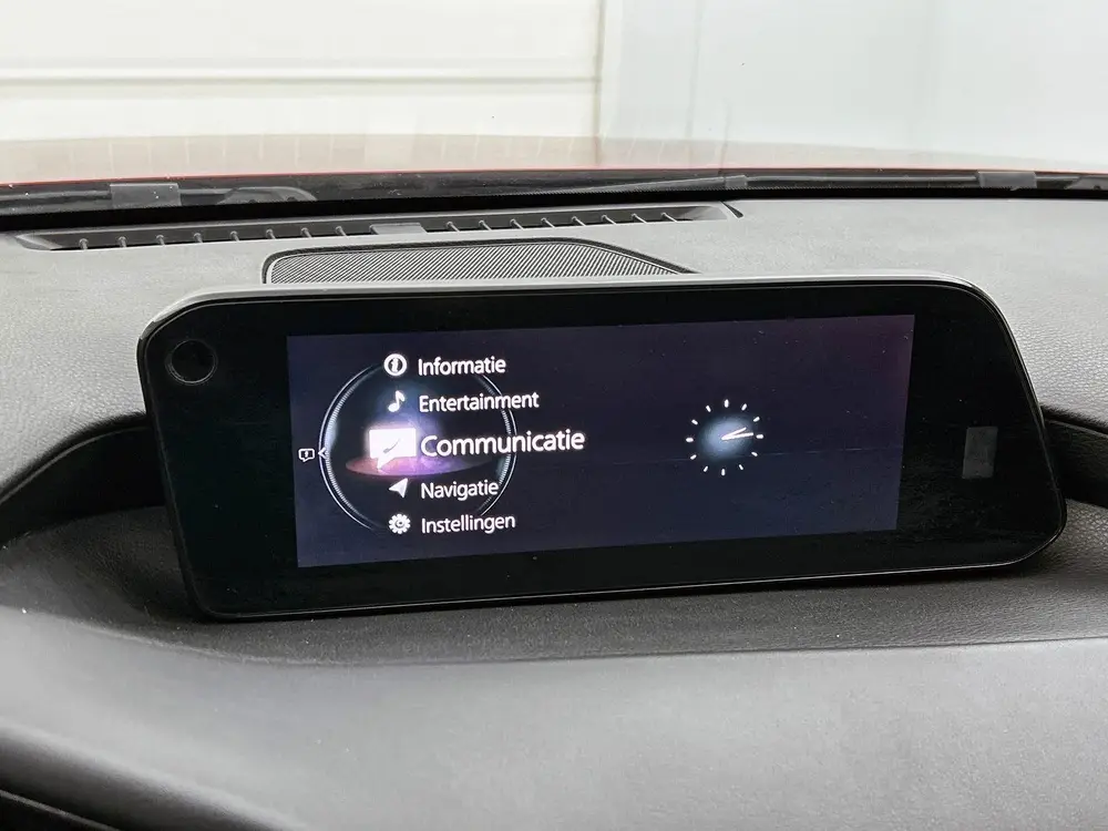 Mazda 3 2.0 e-SkyActiv-G M Hybrid 122 Luxury Automaat | Adap uit 2019, foto 19