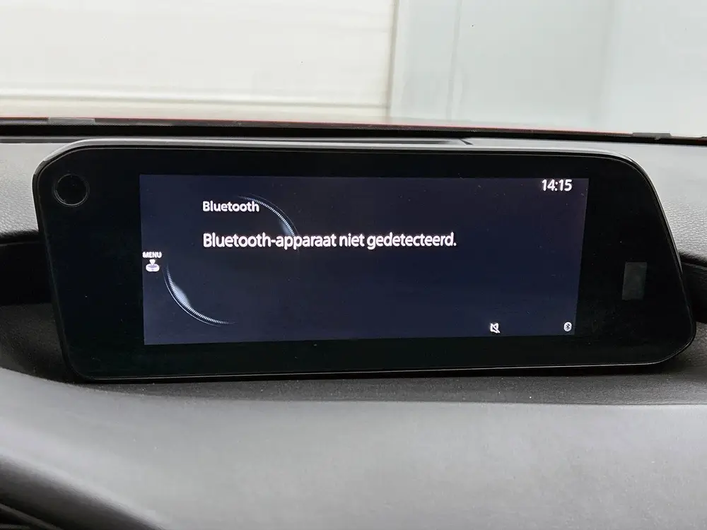 Mazda 3 2.0 e-SkyActiv-G M Hybrid 122 Luxury Automaat | Adap uit 2019, foto 20
