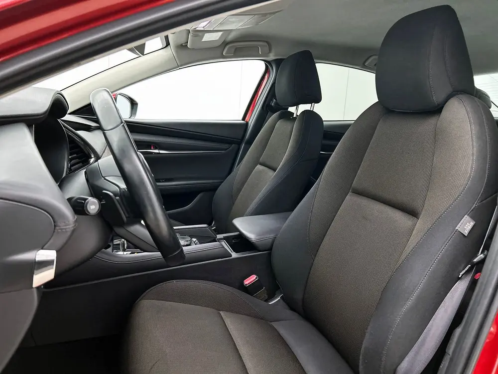 Mazda 3 2.0 e-SkyActiv-G M Hybrid 122 Luxury Automaat | Adap uit 2019, foto 4