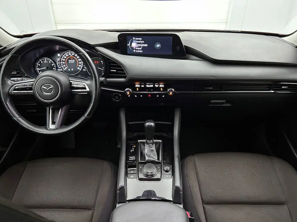 Mazda 3 2.0 e-SkyActiv-G M Hybrid 122 Luxury Automaat | Adap uit 2019, foto 5