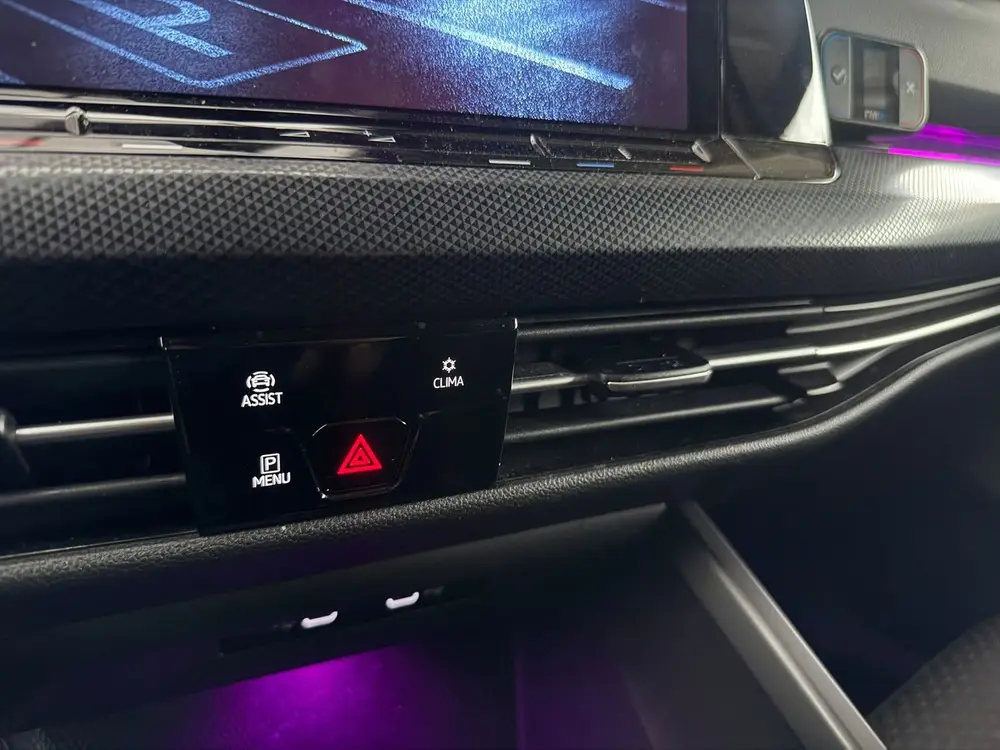 Volkswagen Golf 2.0 TDI Style uit 2020, foto 13