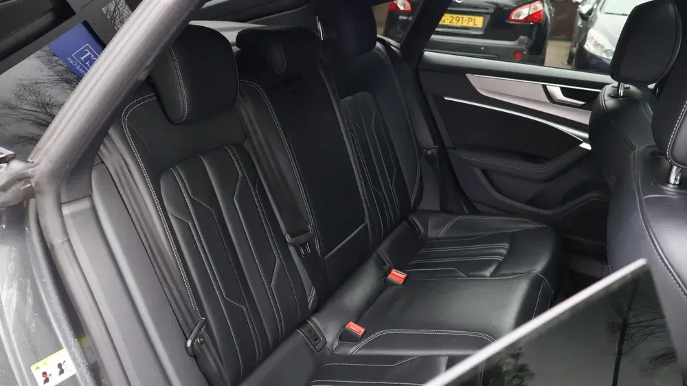Audi A7 55 TFSI e quattro Competition uit 2020, foto 19